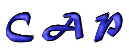 CAP Logo